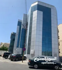  1 مجمع مكاتب للبيع / من المالك مباشره
