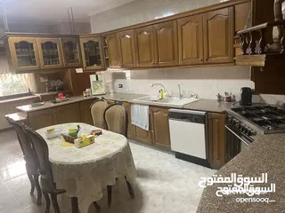  15 فيلا في منطقة الدوار السابع