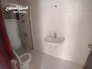  6 شقة فارغة للايجار  3 نوم  خلدا