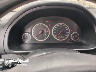  5 هوندا  CRV  للبيع  موديل 2004