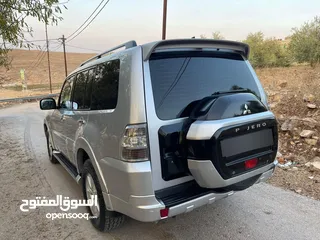  16 موستابيشن جيب للبيع