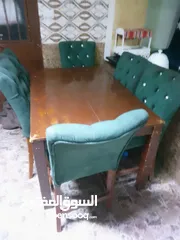  3 طاوله سفره