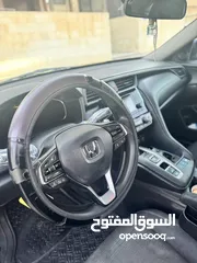 9 هوندا انسايت ستاندرد 2019