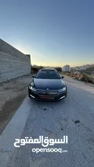  5 Skoda superb iv 2022 plug-in l&k