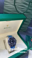  2 Rolex watch (رولكس)
