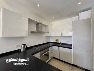  3 شقه للايجار في منطقه عبدون ( Property 40410 )-175063922