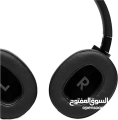  4 سماعات بلوتوث براند JBL Tune 710BT