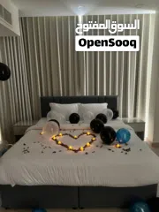  23 تنسيق وتنظيم الحفلات