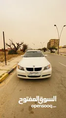  12 ميماتي موديل 2007 BMW 328