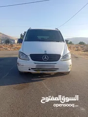  4 مرسيدس فينو