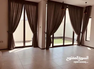  2 فيلا  للايجار بمنطقة سار  Villa for rent in Saar