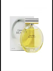  9 Calvin Klein Beauty Eau De Parfum Spray for Women, 100 ml / 3.4 Fl Oz