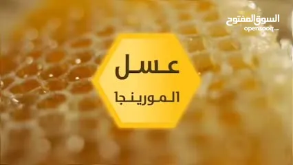  27 عسل طبيعي 100% وجميع منتجات النحل  مؤسسة كاشور  للعسل الطبيعية