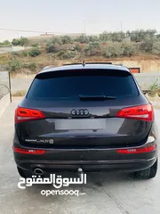  4 اودي Q5 2015 ترخيص 14