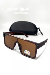  3 نظارات شمسيه