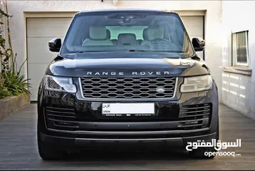  10 تاجير رينج روفر فوج /سبورت /دفندر/موديل للايجار2022 -2025 بأفضل الاسعار