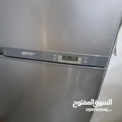  7 ثلاجة و مكنسه و تلفزيون للبيع