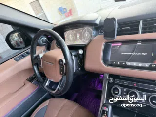  2 رينج روفر سبورت نخب