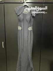  2 فستان سهره