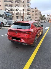  1 سيات ليون 2021 للبيع