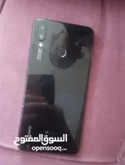  7 نوفا i3 بحال الوكاله