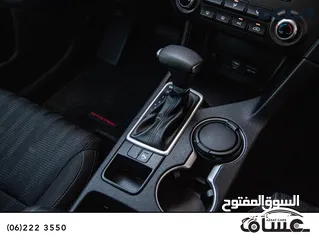  9 Kia Sportage 2020 يمكن التمويل بالتعاون مع المؤسسات المعتمدة لدى المعرض