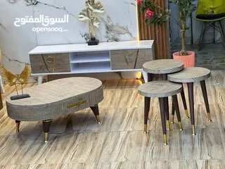  2 ميز بلازما