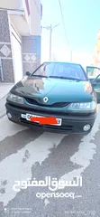  2 Laguna 2000 mlabsa 1.9 dti