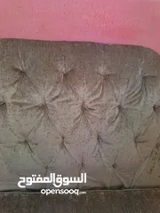  4 ديوان مستعمل للبيع كويتي0 بي مجال نظيف