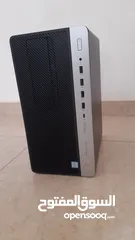  1 كمبيوتر بسعر مرتب