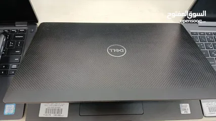  1 عرض خاص لابتوب Dell core i7 الجيل العاشر