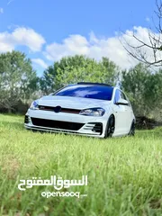  6 جولف gti 2020 للبيع