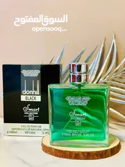  8 عطور رجالية ماركة