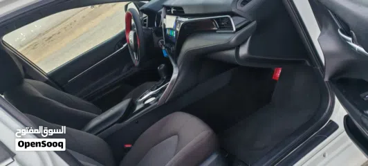  12 camry petrol modal 2020 for sale