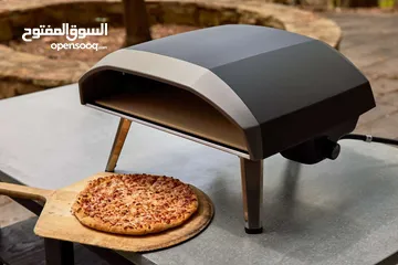  8 Extra Pizza and Pastry Oven فرن بيتزا ز معجنات ماركة اكسترا جديد
