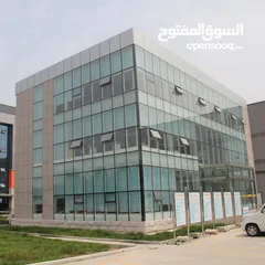  25 A profitable and Distinctive Building in JVT - بناية مربحه ومميزة في قرية مثلث قرية الجميرا
