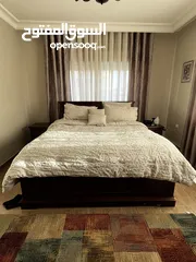  1 Bed & Mattress for sale