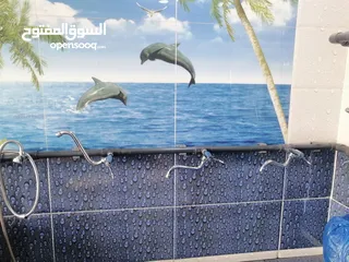  8 تملك مشروع للإستثمار السريع محطه تنقيه وتحليه مياه و مصنع تعبئه كاسات كامل وشغال والحمدلله