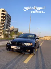  25 1999 BMW318
