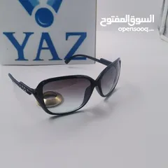  10 تشكيلة عملاقة من النظارات الشمسية النسائية بألوان وأشكال مختلفة تلبي احتياجاتك 2025... قطع مميزة