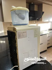  5 كولر ماء حجم صغير كاونتر