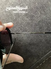  8 TOM FORD Sunglasses like new  نظارة TOM FORD للبيع بسعر مغري