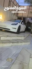  9 تيسلا  مودل 3 2022 للبيع