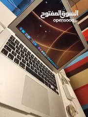  4 MacBook Air
