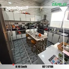  1 Great Twin-villa for Sale in Al Hail South REF 971BA