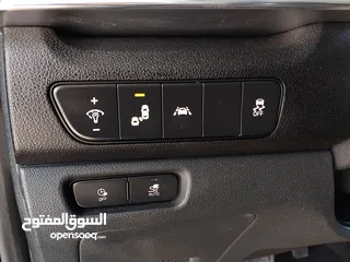  21 كيا نيرو 2022 Electric نخب اول