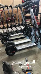  1 Electric scooter