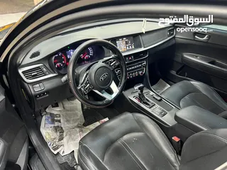  2 كايا K5موديل 2019_غيار اتومتيك _ماتور1700تربوا فل فل اضافات ماعدا الفتحة فخمة المظهر مميزة الاخر