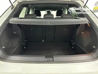  10 T-ROC 2021 تي روك 2021