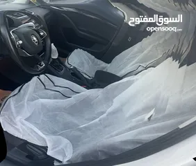  29 سكودا اكتافيا ترخيص 2019 اتوماتيك ماتور 2000 ديزل